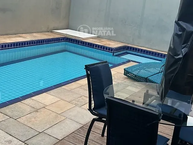 Casa 4 quartos e 4 banheiros, à venda, no bairro Gleba Fazenda Palhano em Londrina