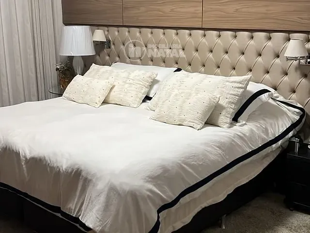 Casa 4 quartos e 4 banheiros, à venda, no bairro Gleba Fazenda Palhano em Londrina