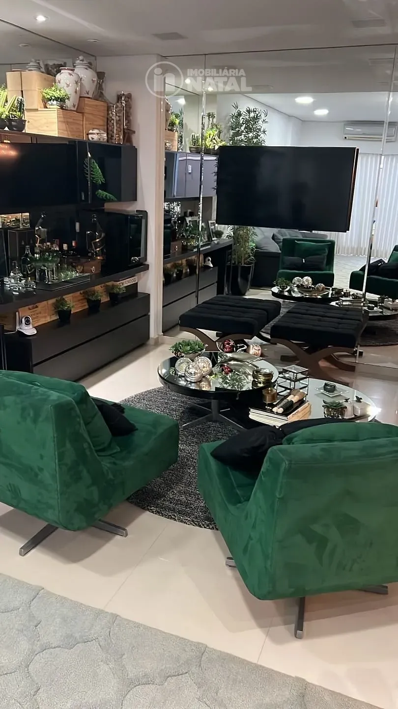 Casa, 4 quartos, 290 m² - Foto 2