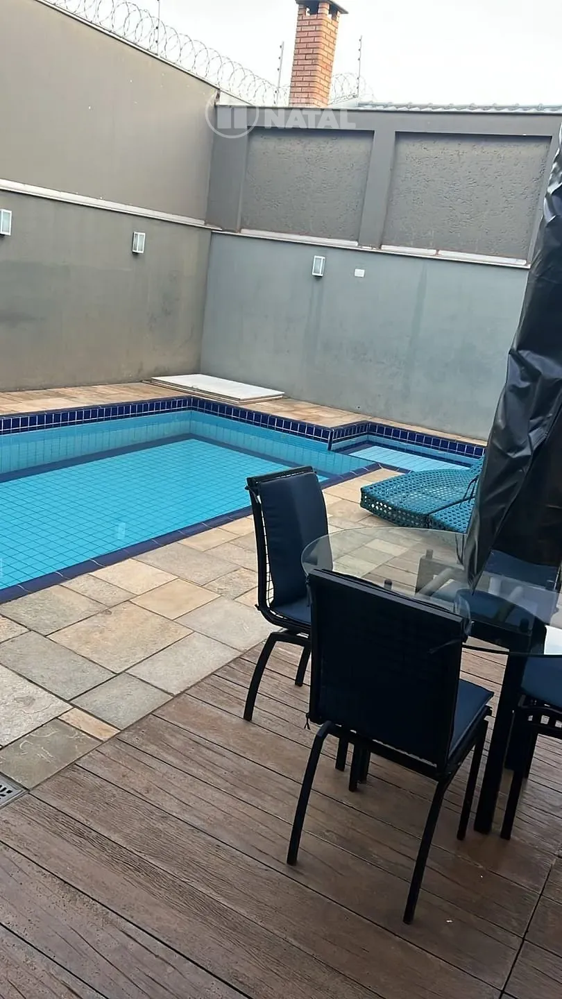 Casa, 4 quartos, 290 m² - Foto 4