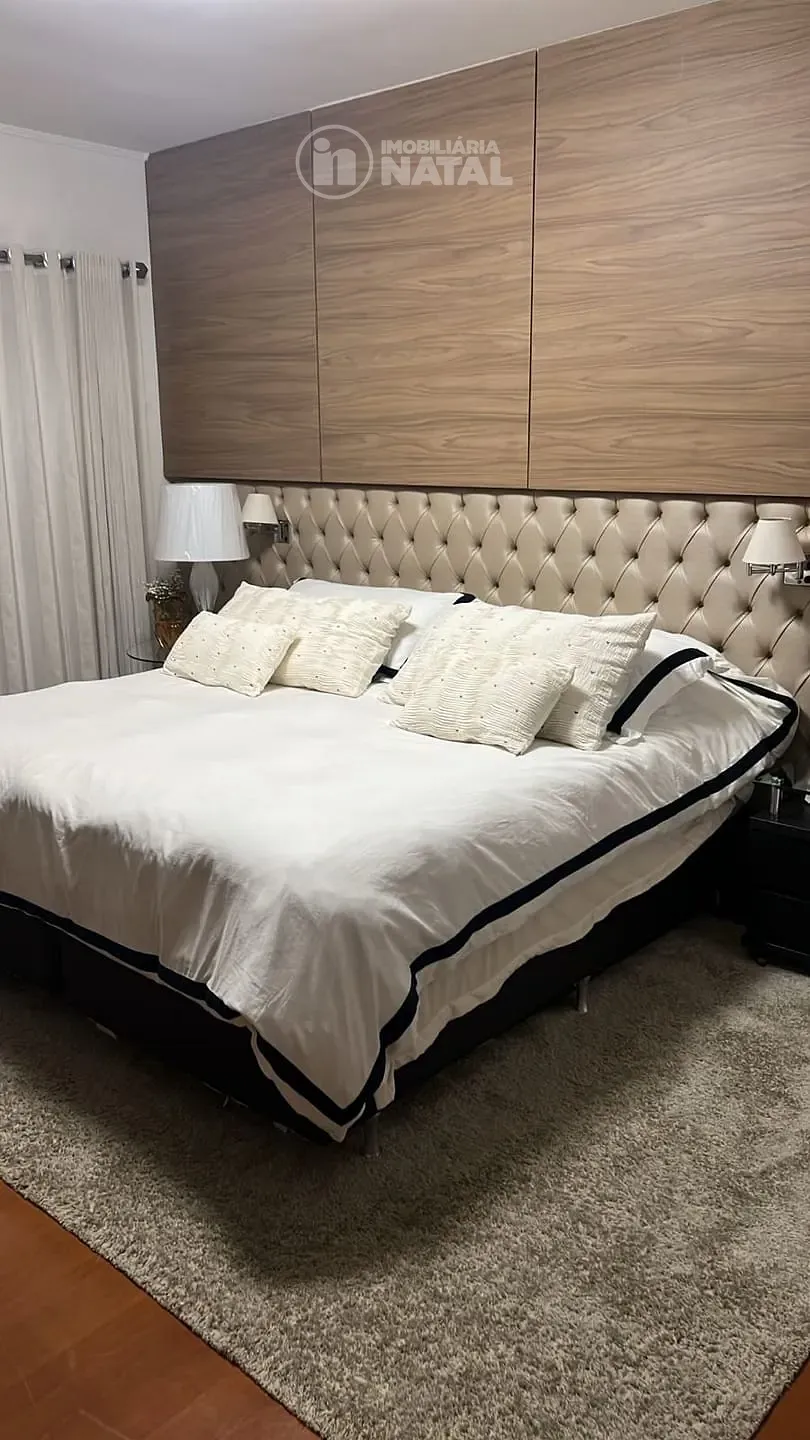 Casa, 4 quartos, 290 m² - Foto 5