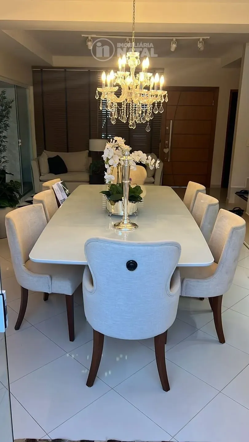 Casa, 4 quartos, 290 m² - Foto 6