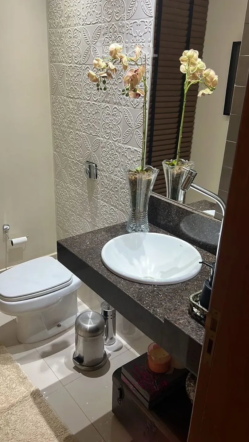 Casa, 4 quartos, 290 m² - Foto 8