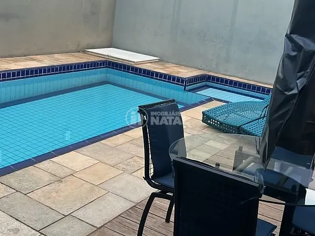 Casa 4 quartos e 4 banheiros, à venda, no bairro Gleba Fazenda Palhano em Londrina