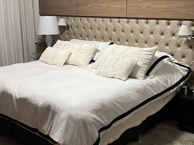 Casa 4 quartos e 4 banheiros, à venda, no bairro Gleba Fazenda Palhano em Londrina