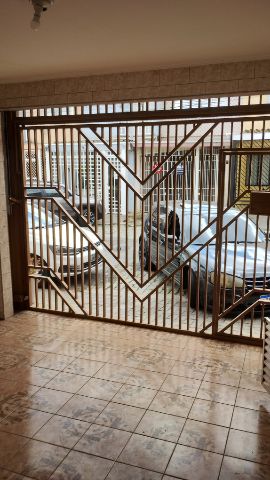 Casa com 125m² 2 quartos e 2 banheiros, à venda, no bairro Vila Regente Feijó em São Paulo