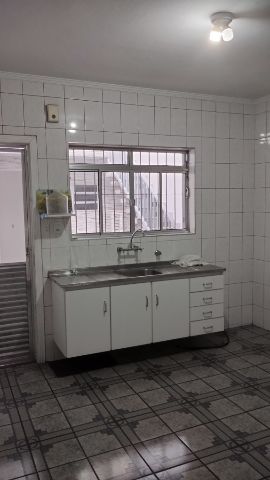 Casa com 125m² 2 quartos e 2 banheiros, à venda, no bairro Vila Regente Feijó em São Paulo