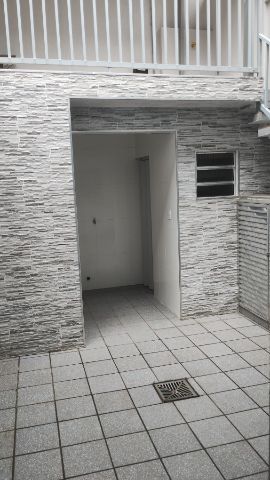 Casa com 125m² 2 quartos e 2 banheiros, à venda, no bairro Vila Regente Feijó em São Paulo