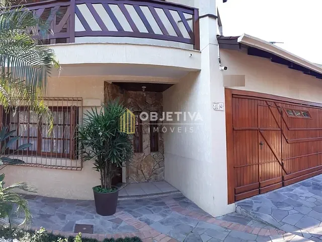 Casa com 286m² 3 quartos e 2 banheiros, à venda, no bairro Passo das Pedras em Porto Alegre