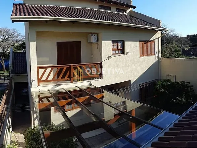 Casa com 286m² 3 quartos e 2 banheiros, à venda, no bairro Passo das Pedras em Porto Alegre
