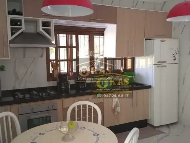 Casa com 330m² 2 quartos e 2 banheiros, à venda, no bairro Chácara Faggion em Suzano