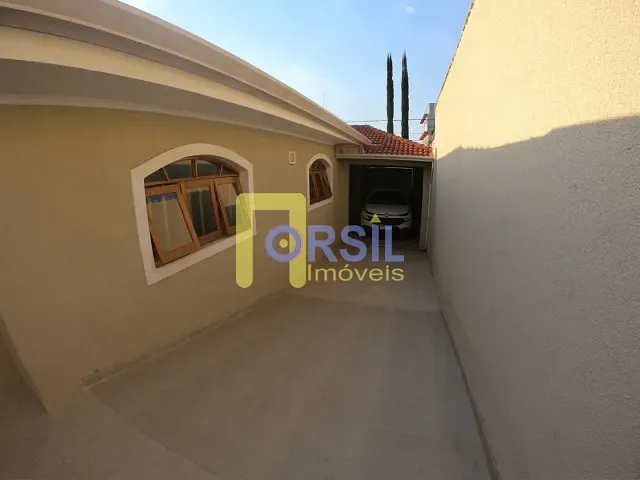Casa com 603m² 4 quartos e 5 banheiros, à venda, no bairro Vila Nova Socorro em Mogi das Cruzes
