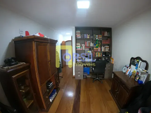 Casa com 603m² 4 quartos e 5 banheiros, à venda, no bairro Vila Nova Socorro em Mogi das Cruzes