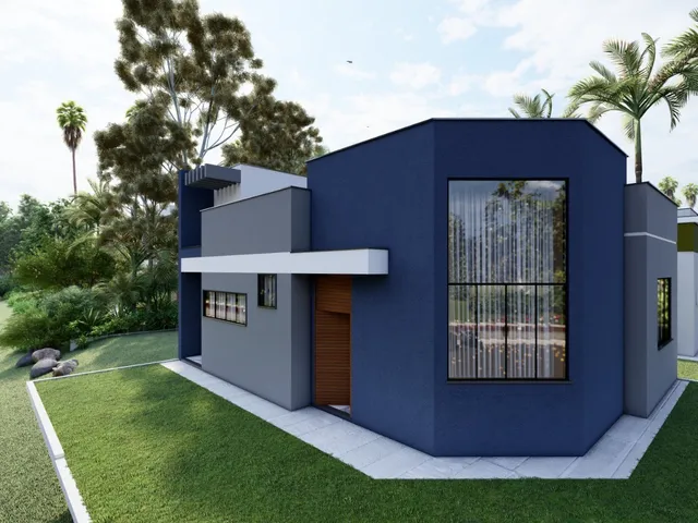 Casa 2 quartos e 2 banheiros, à venda, no bairro Cidade Praiana em Rio das Ostras