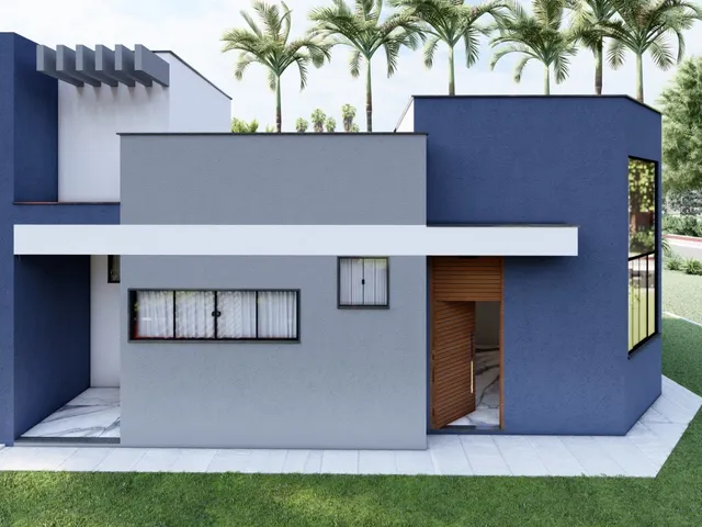 Casa 2 quartos e 2 banheiros, à venda, no bairro Cidade Praiana em Rio das Ostras
