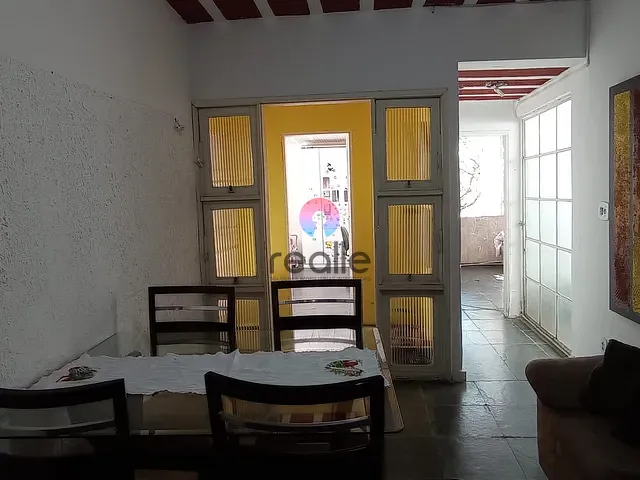 Casa com 360m² 3 quartos e 2 banheiros, à venda, no bairro Jardim América em Belo Horizonte