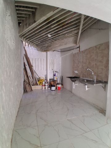 Casa à venda ou para alugar, no bairro São Luís I em Arapiraca