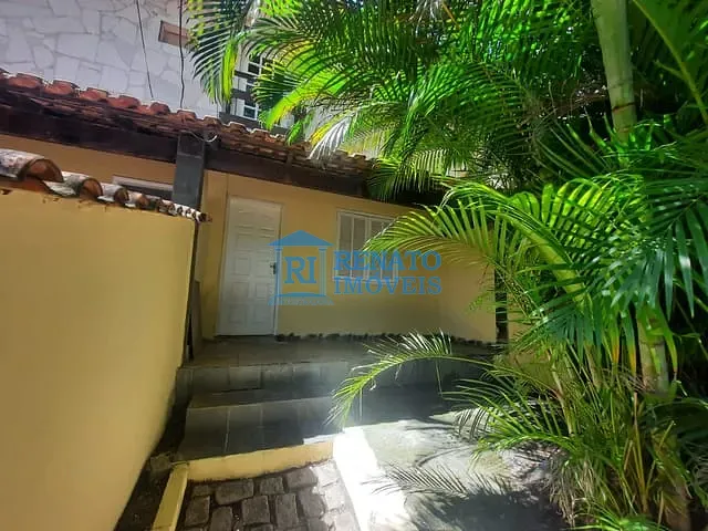 Casa 2 quartos e 1 banheiro, para alugar, no bairro Araçatiba em Maricá