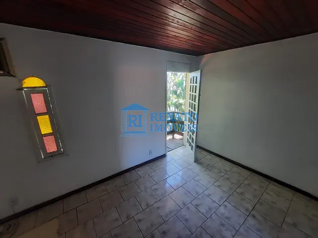 Casa 2 quartos e 1 banheiro, para alugar, no bairro Araçatiba em Maricá