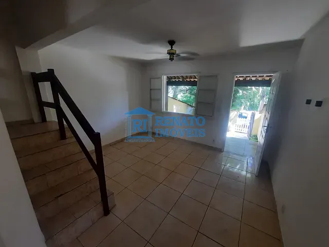 Casa 2 quartos e 1 banheiro, para alugar, no bairro Araçatiba em Maricá