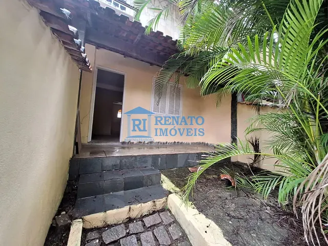 Casa 2 quartos e 1 banheiro, para alugar, no bairro Araçatiba em Maricá