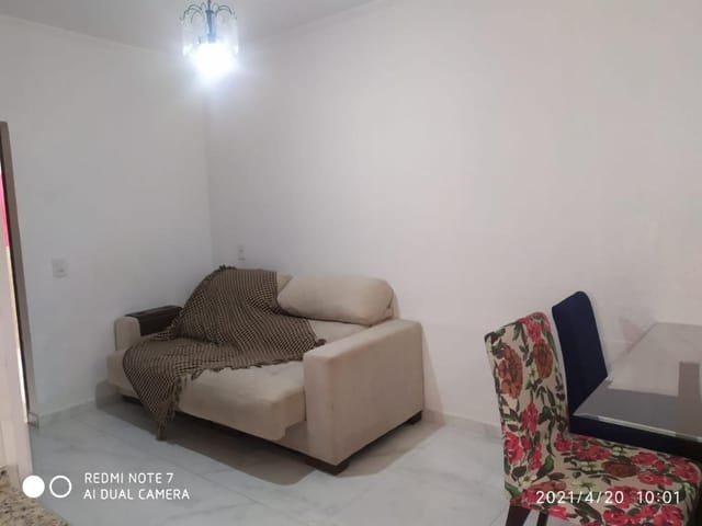 Foto do Casa - Casa com 3 dormitórios à venda, 103 m² por R$ 425.000,00 - Medeiros - Jundiaí/SP | RUSSI IMÓVEIS