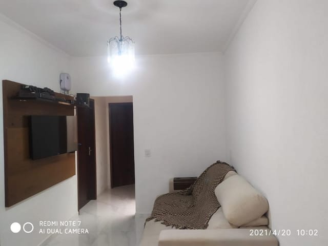 Foto do Casa - Casa com 3 dormitórios à venda, 103 m² por R$ 425.000,00 - Medeiros - Jundiaí/SP | RUSSI IMÓVEIS