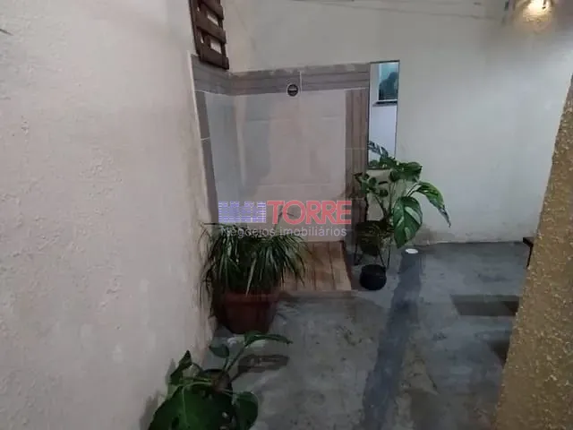 Casa 2 quartos e 1 banheiro, à venda, no bairro Vila Marambaia em Itacaré