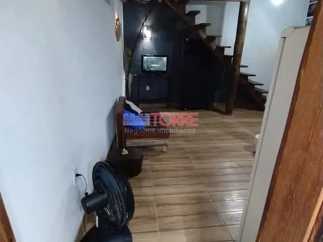 Casa 2 quartos e 1 banheiro, à venda, no bairro Vila Marambaia em Itacaré