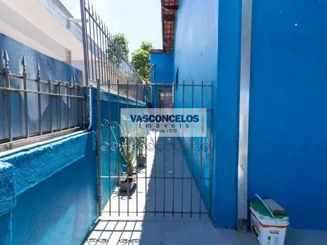 Casa com 400m² 3 quartos e 4 banheiros, à venda, no bairro Jardim Bela Vista em São José dos Campos