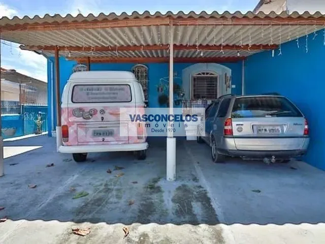 Casa com 400m² 3 quartos e 4 banheiros, à venda, no bairro Jardim Bela Vista em São José dos Campos