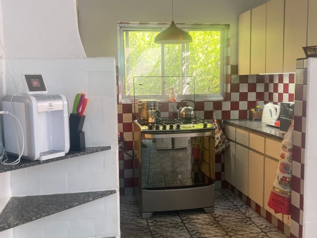 Casa com 285m² 3 quartos e 3 banheiros, à venda, no bairro Cambuci em São Paulo