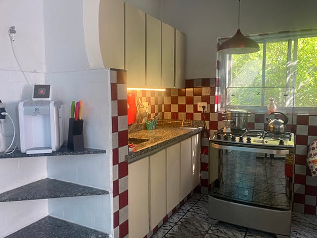 Casa com 285m² 3 quartos e 3 banheiros, à venda, no bairro Cambuci em São Paulo