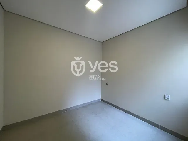 Casa 2 quartos e 2 banheiros, à venda, no bairro Novo Horizonte em Araxá