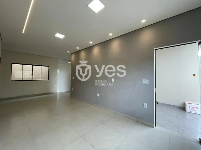 Casa 2 quartos e 2 banheiros, à venda, no bairro Novo Horizonte em Araxá