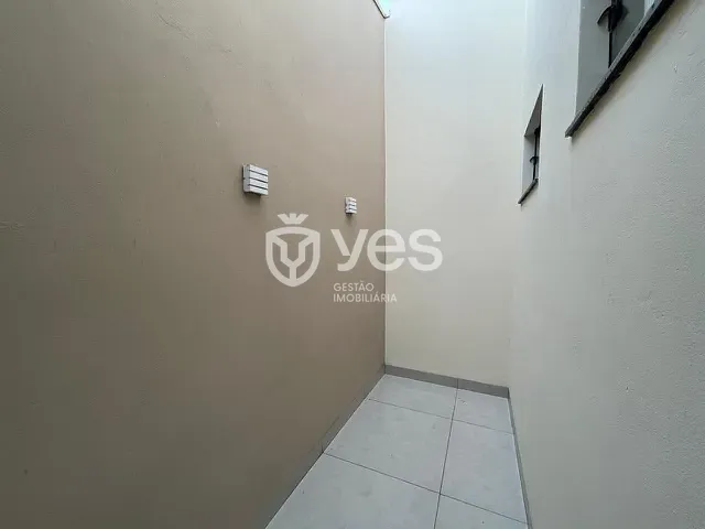 Casa 2 quartos e 2 banheiros, à venda, no bairro Novo Horizonte em Araxá
