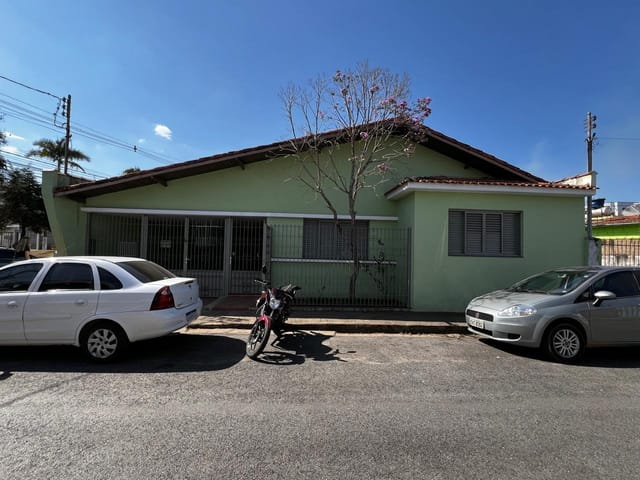Foto do Casa - Casa para locação, Centro, Pouso Alegre, MG | Atuare Imóveis