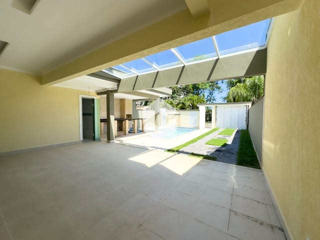 Casa com 290m², à venda, no bairro Barra da Tijuca em Rio de Janeiro