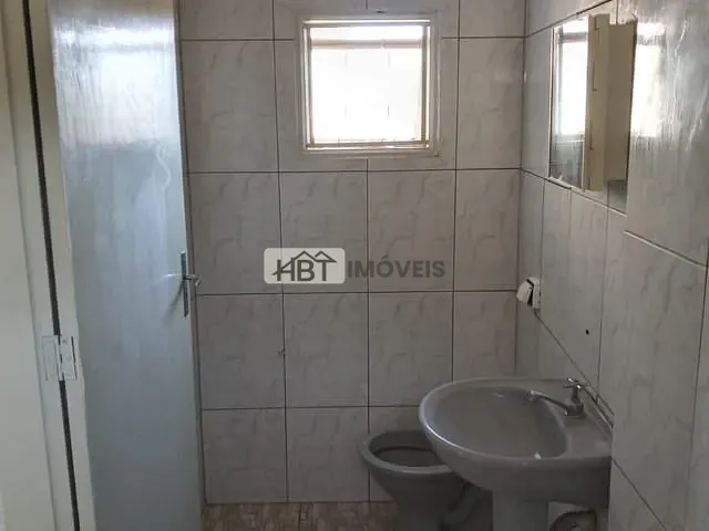 Casa com 140m² 3 quartos e 1 banheiro, à venda, no bairro Jardim Vitória em Bauru
