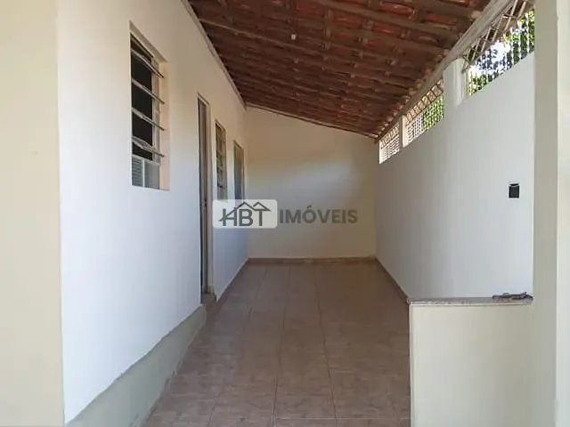 Casa com 140m² 3 quartos e 1 banheiro, à venda, no bairro Jardim Vitória em Bauru
