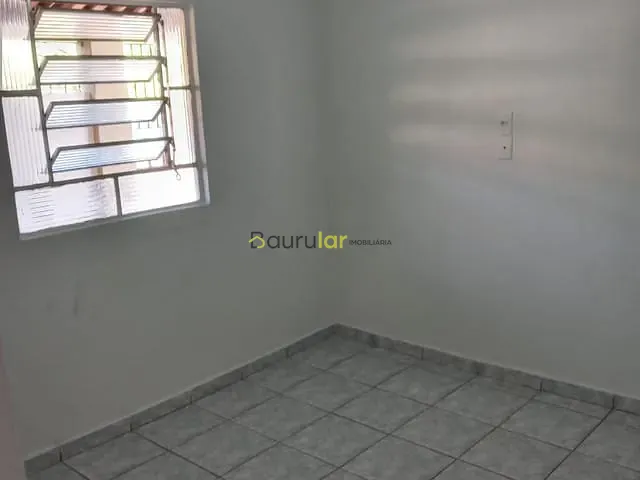Casa com 140m² 3 quartos e 1 banheiro, à venda, no bairro Jardim Vitória em Bauru