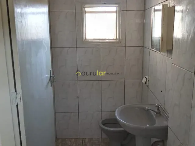 Casa com 140m² 3 quartos e 1 banheiro, à venda, no bairro Jardim Vitória em Bauru