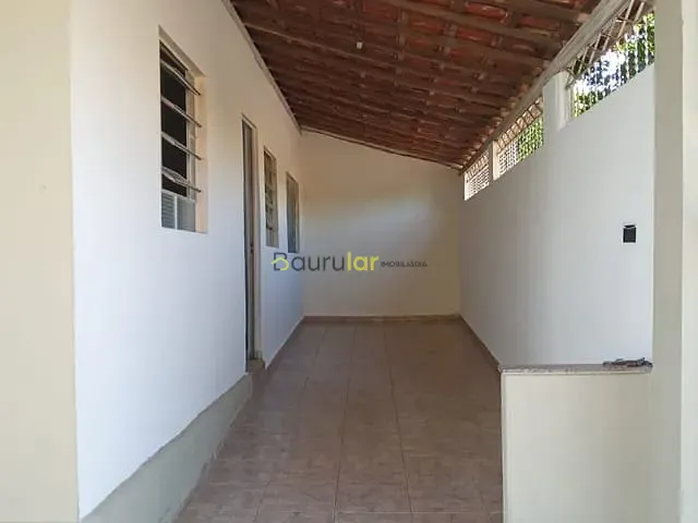 Casa com 140m² 3 quartos e 1 banheiro, à venda, no bairro Jardim Vitória em Bauru