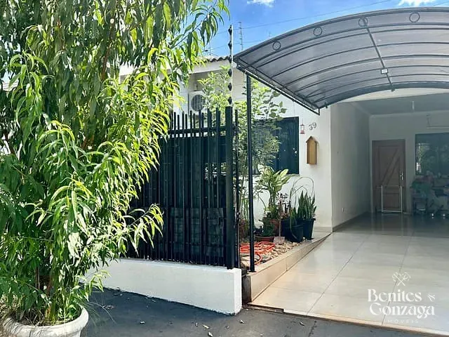 Casa 3 quartos e 2 banheiros, à venda, no bairro Jardim Real em Maringá