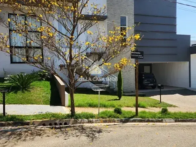 Casa com 200m² 3 quartos e 4 banheiros, à venda, no bairro Jardim Golden Park Residencial em Sorocaba