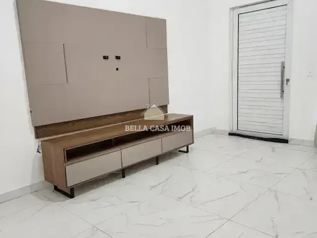 Casa com 200m² 3 quartos e 4 banheiros, à venda, no bairro Jardim Golden Park Residencial em Sorocaba
