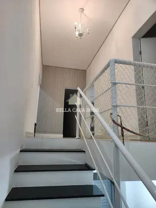 Casa, 3 quartos, 200 m² - Foto 6