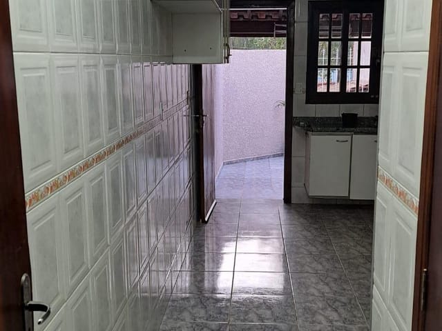 Casa 3 quartos e 3 banheiros, à venda, no bairro Vila Suissa em Mogi das Cruzes
