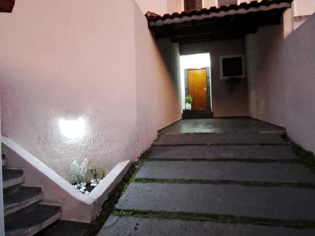 Casa 3 quartos e 3 banheiros, à venda, no bairro Vila Suissa em Mogi das Cruzes