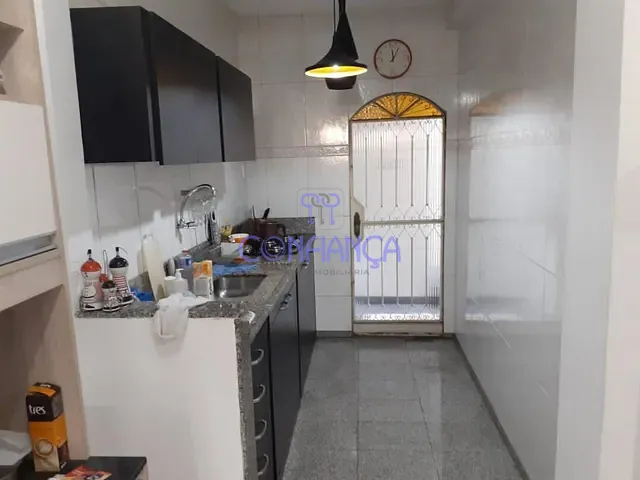 Casa com 120m² 3 quartos e 1 banheiro, à venda, no bairro Campo Grande em Rio de Janeiro